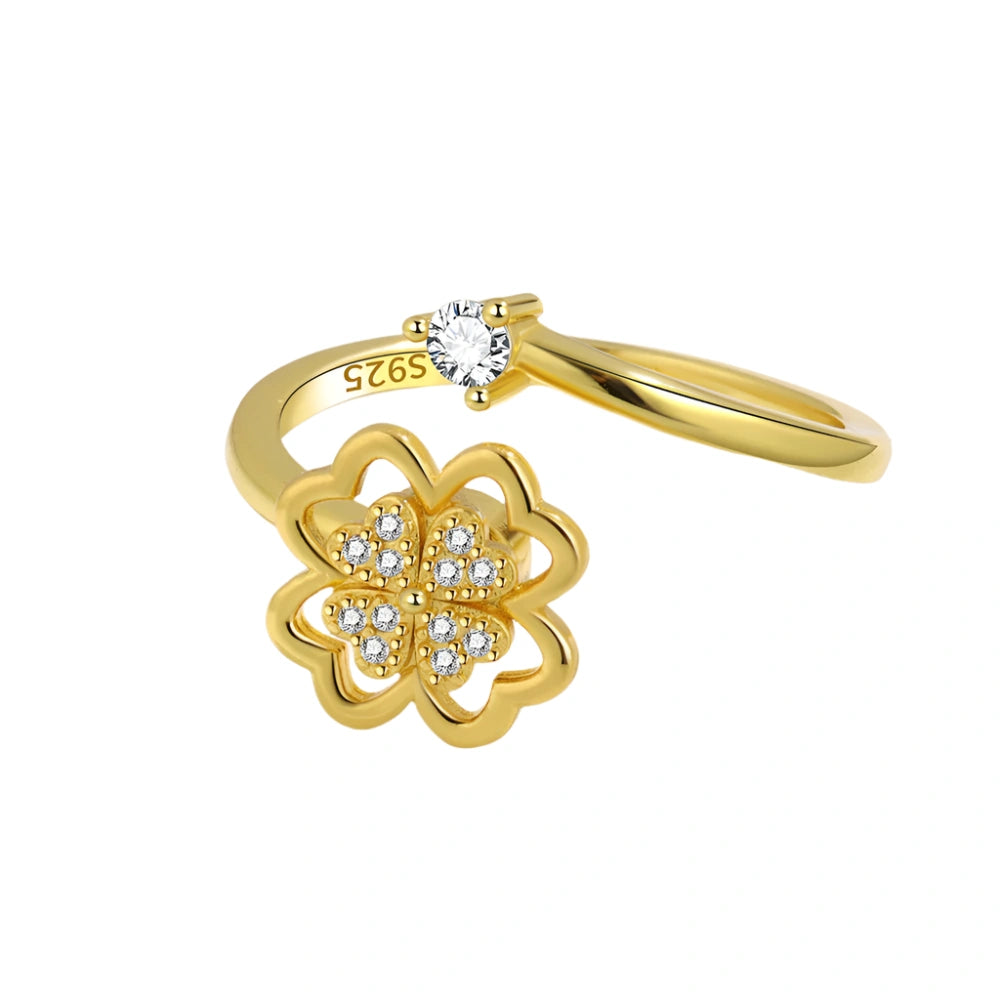 Lucky Charm - Stressring