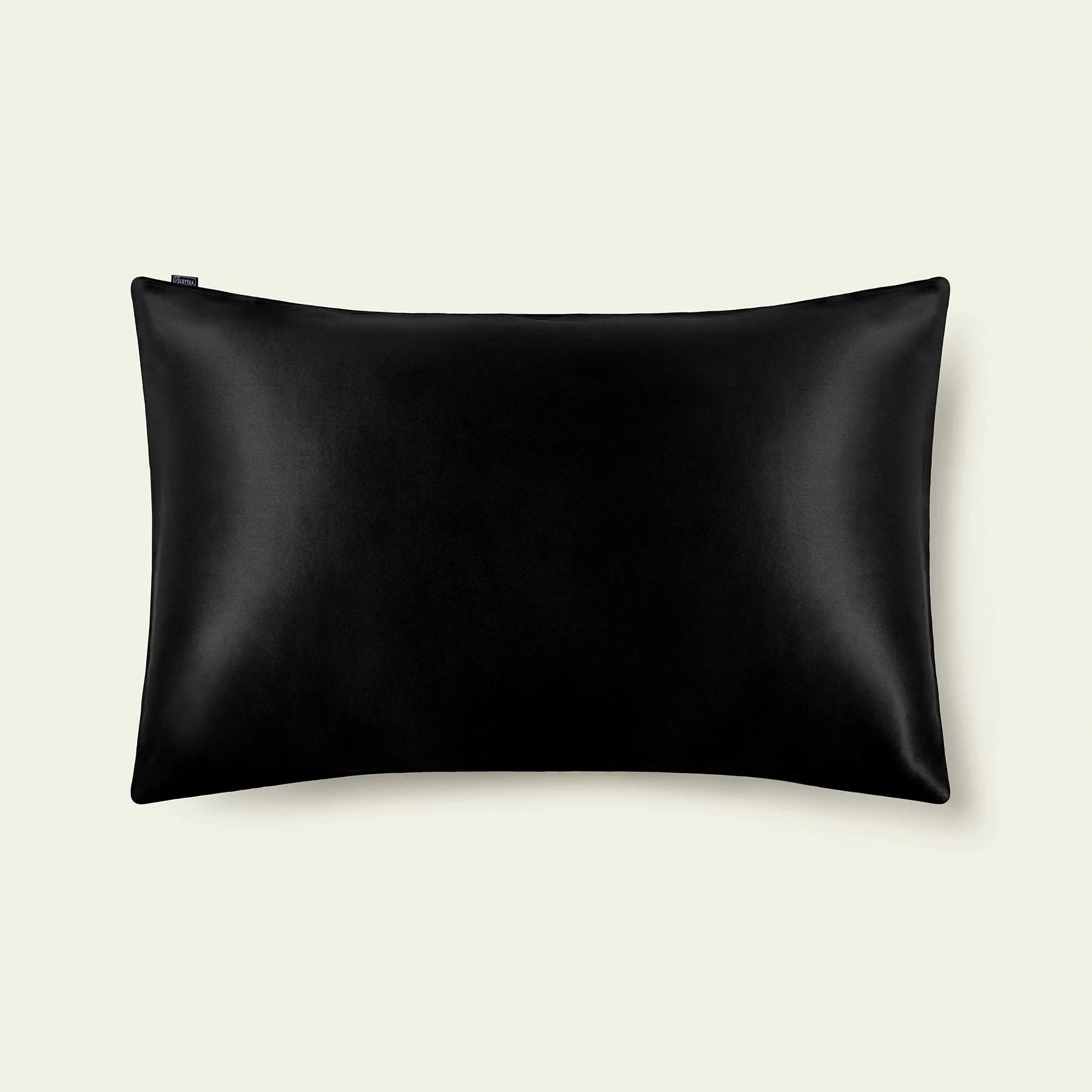 Silk Cool – Luksuriøst silkeputevar