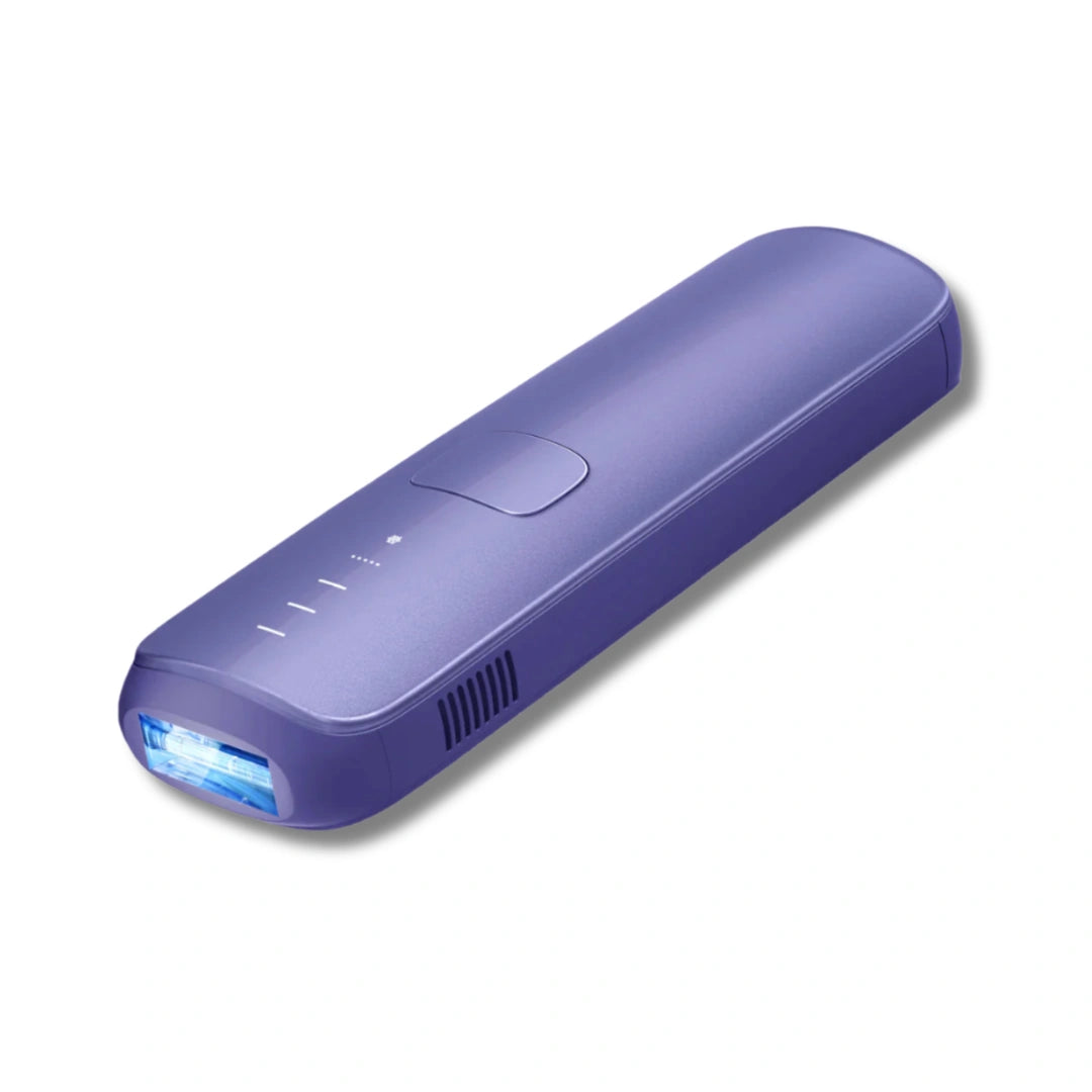 Silkella IPL – Langvarig hårreduksjon med skånsom teknologi